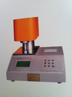 DCP—HDY04型电脑测控厚度测定仪