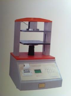DCP-KY5000型电脑测控纸管抗压试验仪