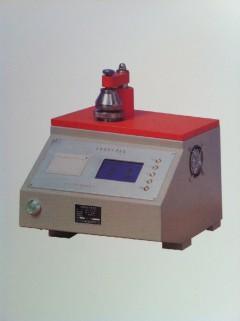 DCP-PHY10K型电脑测控别克式平滑度仪