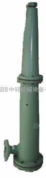 玻璃钢除渣器