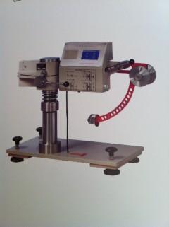 DCP-CCY48型电脑测控纸板戳穿强度仪
